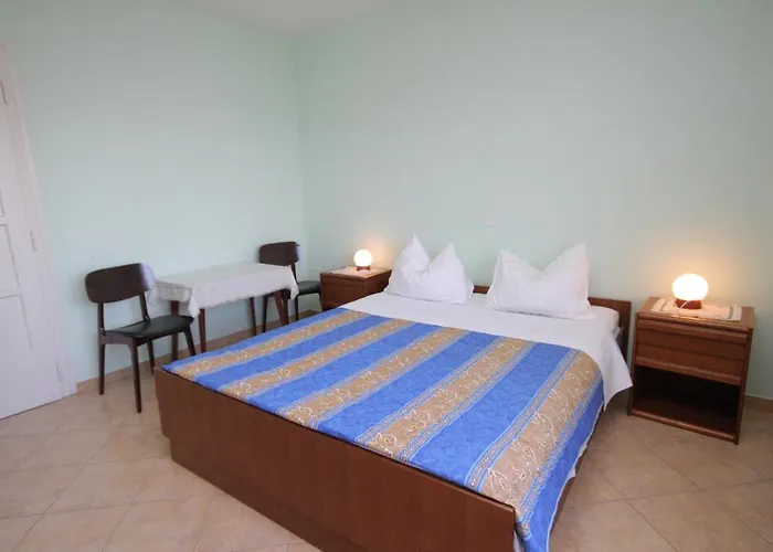 Double Medveja 7775c 3* Lovran