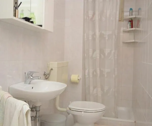 Double Medveja 7775c 3* Lovran