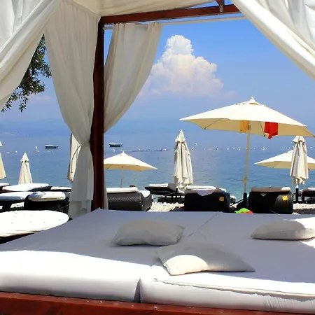 Guest house Double Medveja 7775c