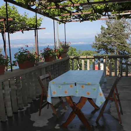 Maison d'hôtes Double Medveja 7775c 3*