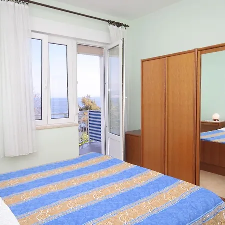 Maison d'hôtes Double Medveja 7775c