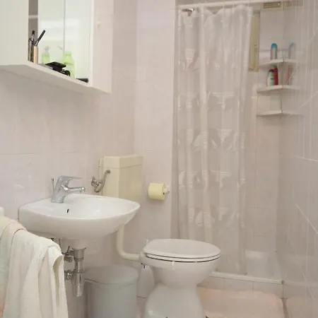 Double Medveja 7775c 3* Lovran