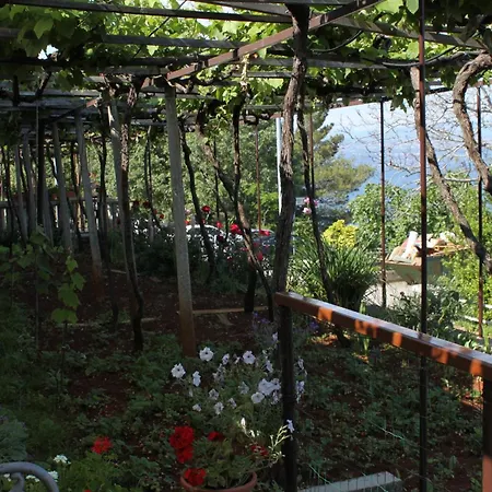 Guest house Double Medveja 7775c Lovran