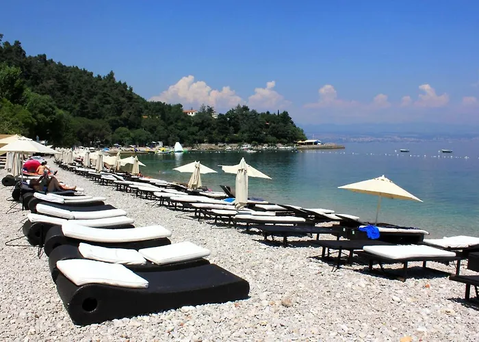 Double Medveja 7775c Lovran